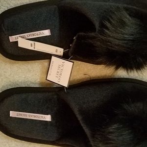 New Victoria Secret Slippers